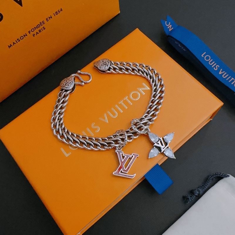 LV Bracelets